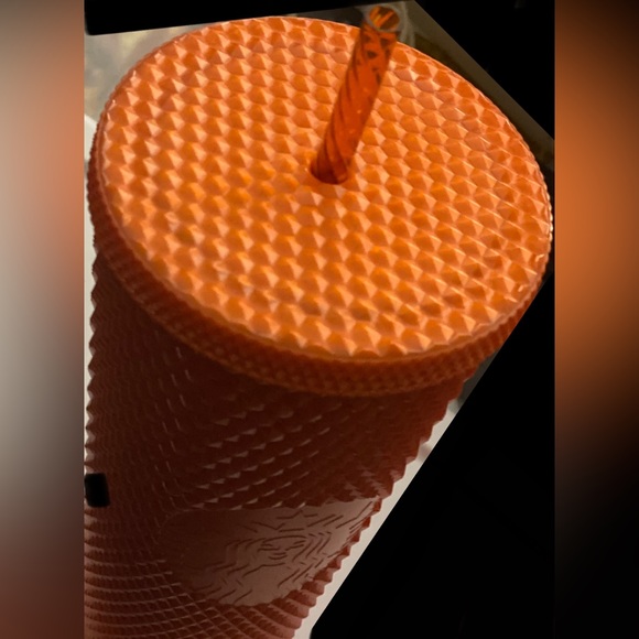 Starbucks Limited Edition Halloween Tumbler - Picture 6 of 6